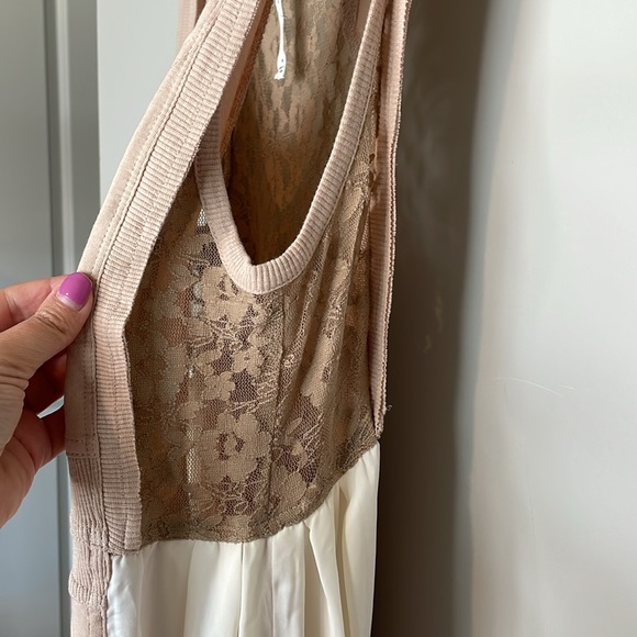 Anthropologie Daily Practice Keep Dancing Midi Dress - Picture 6 of 12